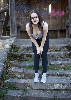 Lina Klein